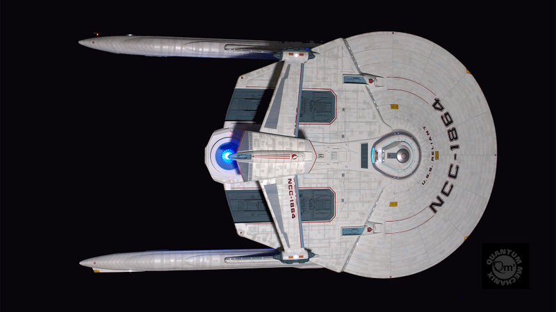 Illustration for article titled Gifts For Star Trek Fans